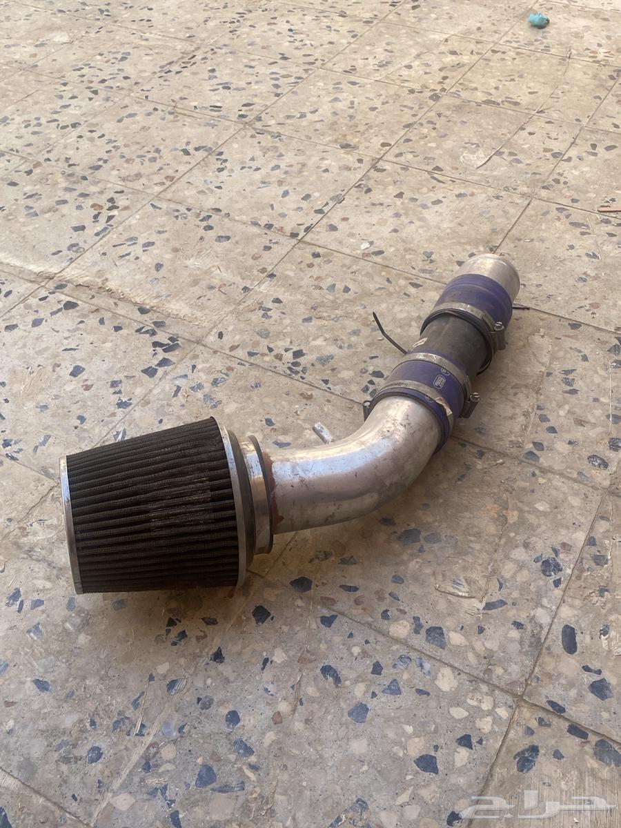 Mathematical filter for Hilux 2009-201564255350722946110