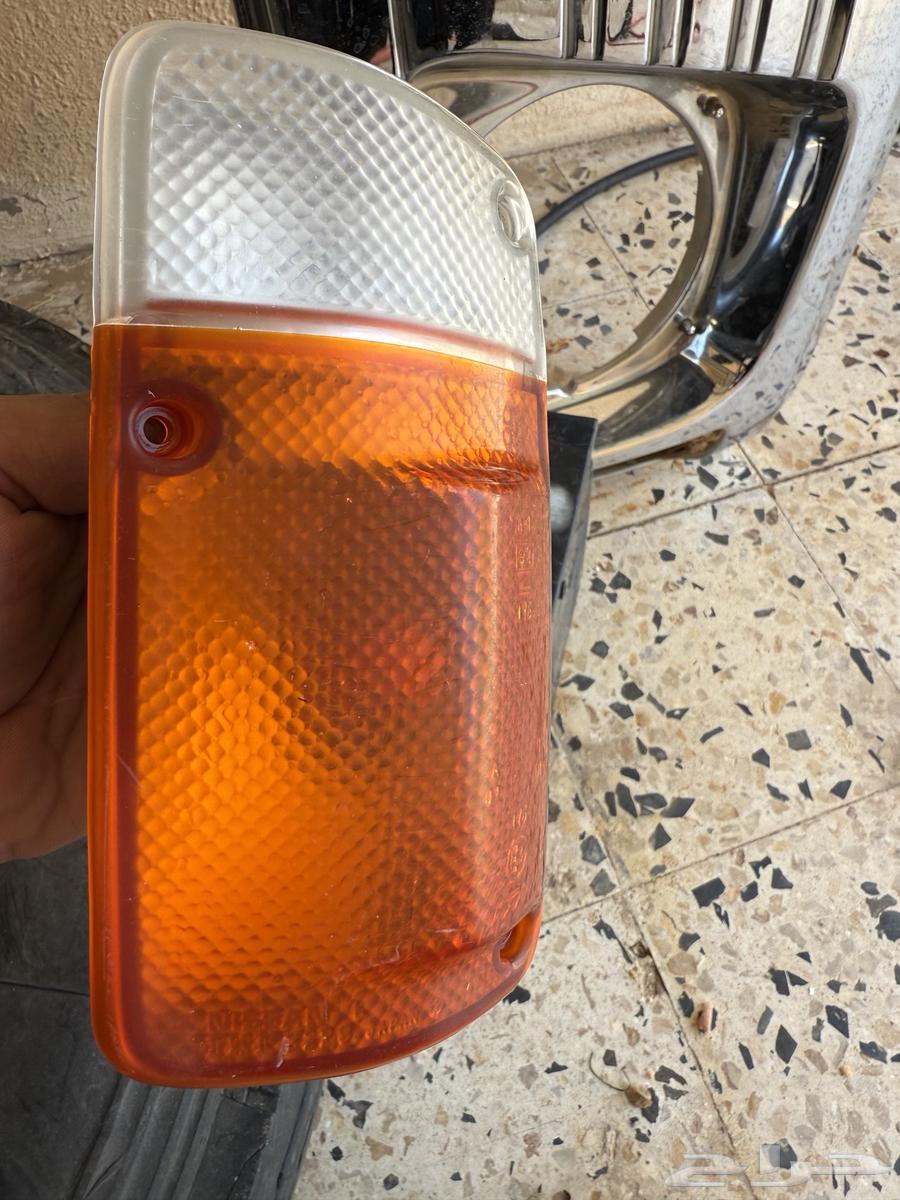 اسطب باترول امامي يسار سفاري 94 وكاله64253095794691113