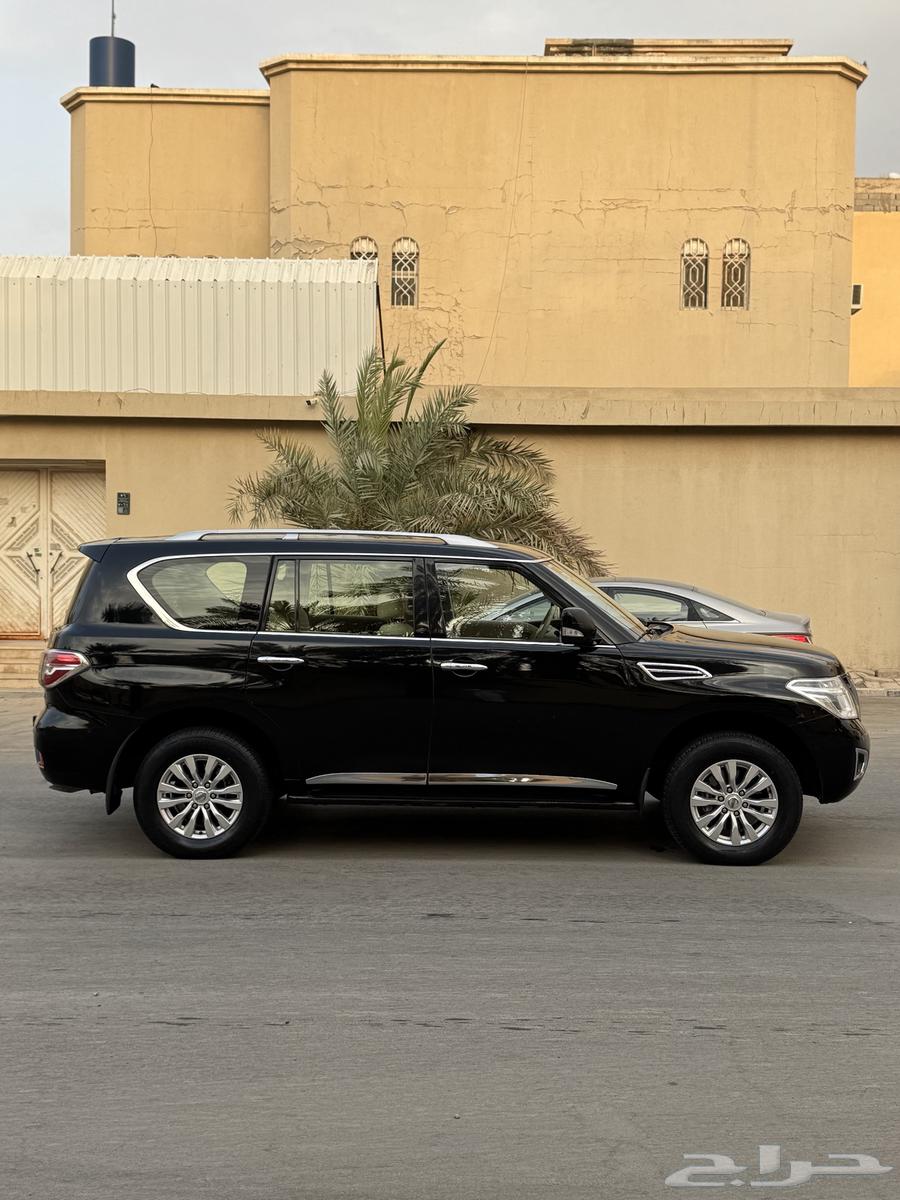 باترول نيسان 201964252755798401114