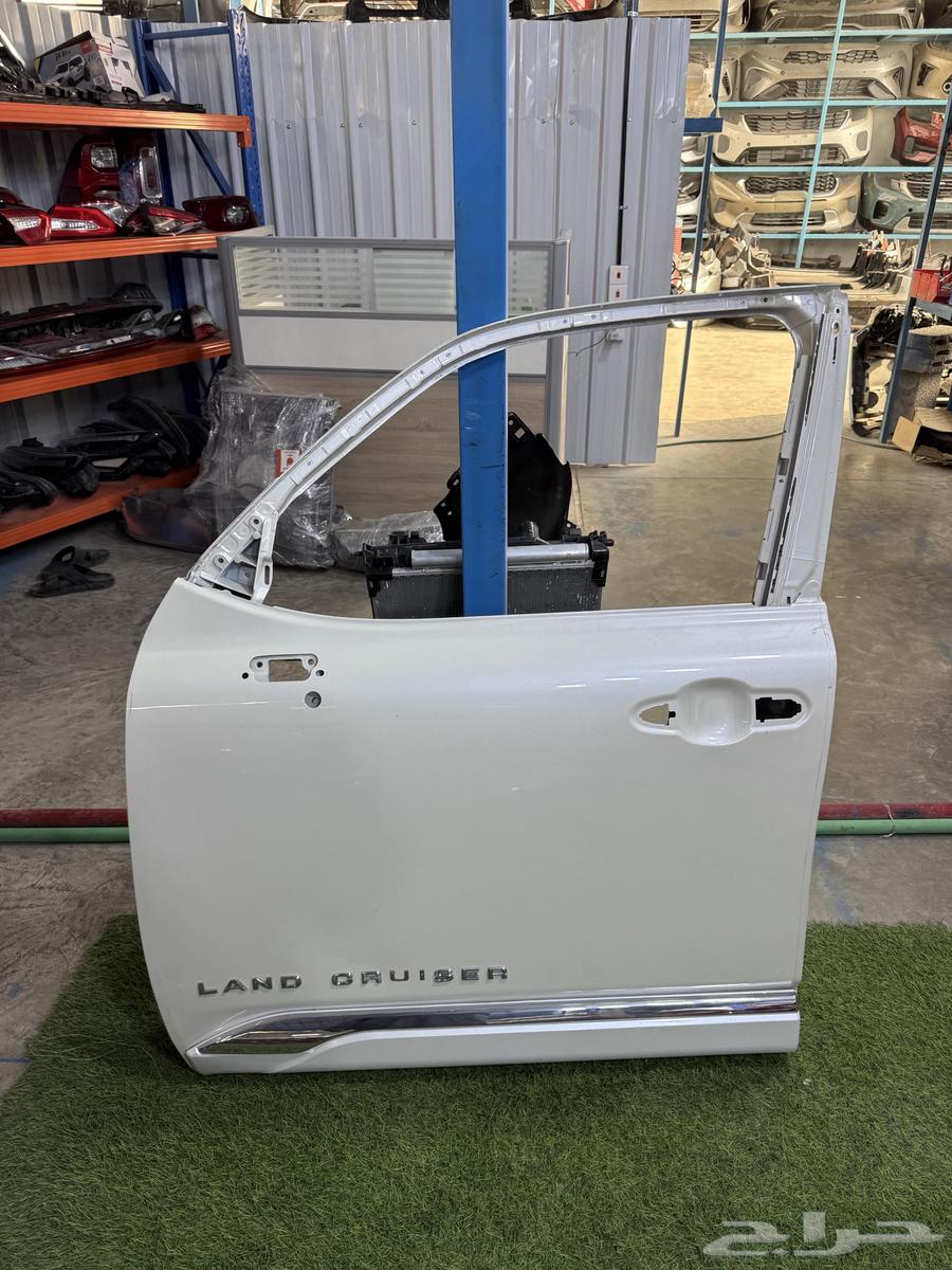 ابواب جانبيه لاند كروزر 2022__2023__2024__2025وكاله64236029029378111