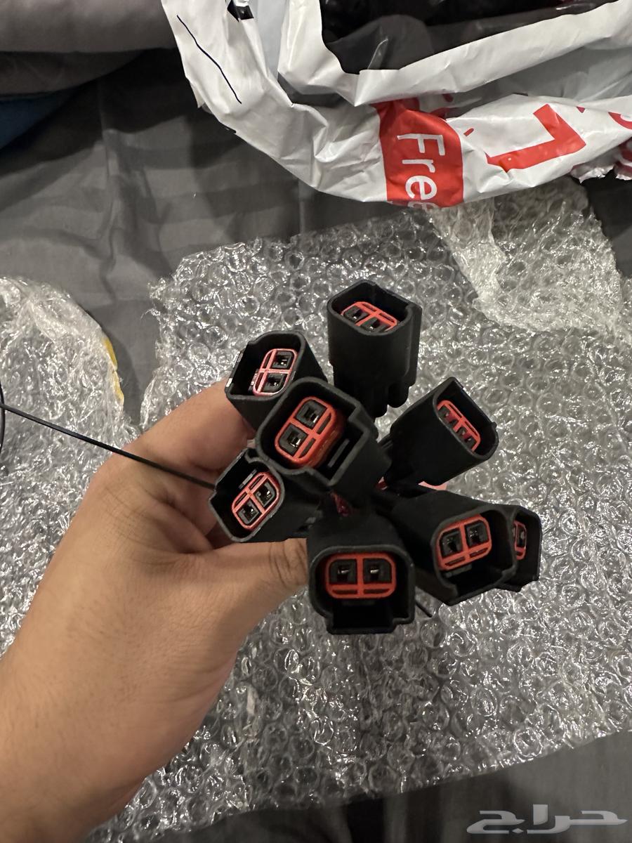 Fuel Injectors, Sprayers, and Air Sensor for Ford Victoria for Sale64259953125505112