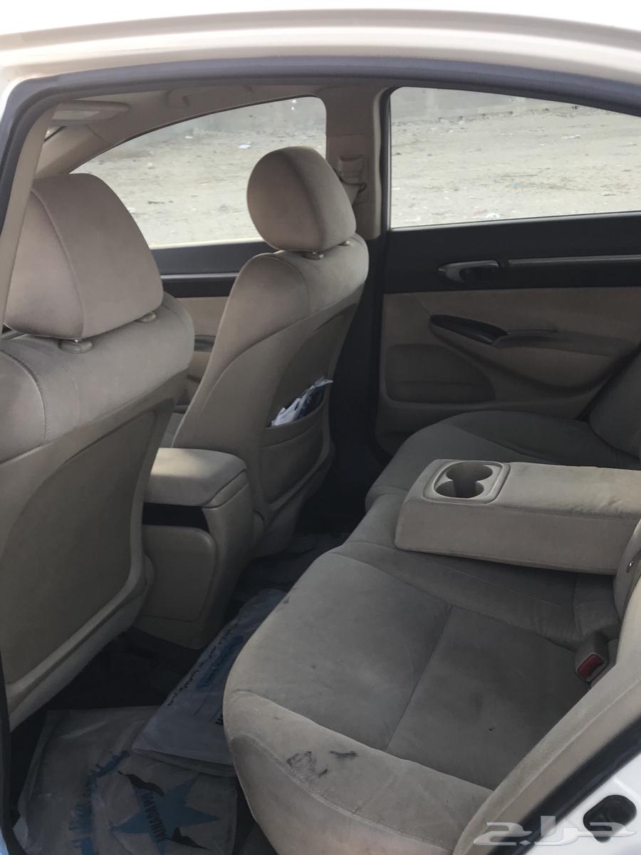 للبيع هوندا 2007 شد بلد64246758325123114