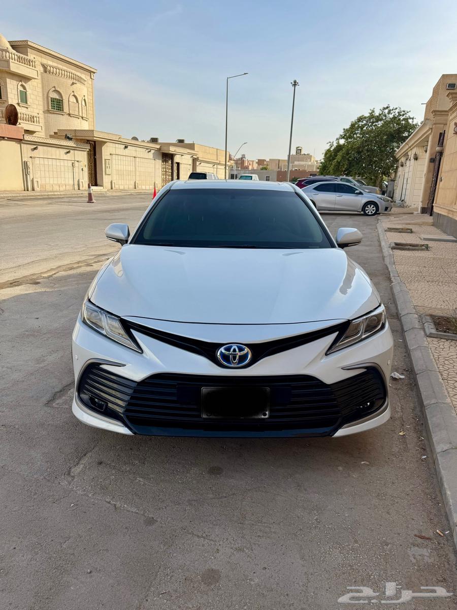 كامري GLE هايبرد 202364233734509186113