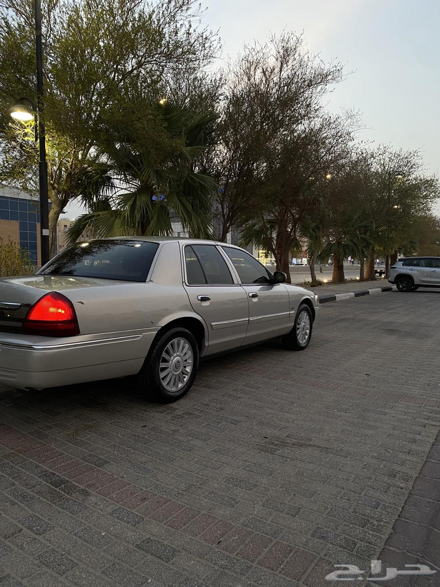 فورد ماركيز فل كامل سعودي64259004276482114