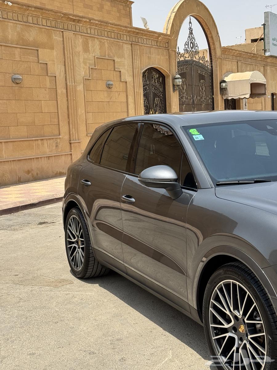 بورش كايين 201964253689715331110