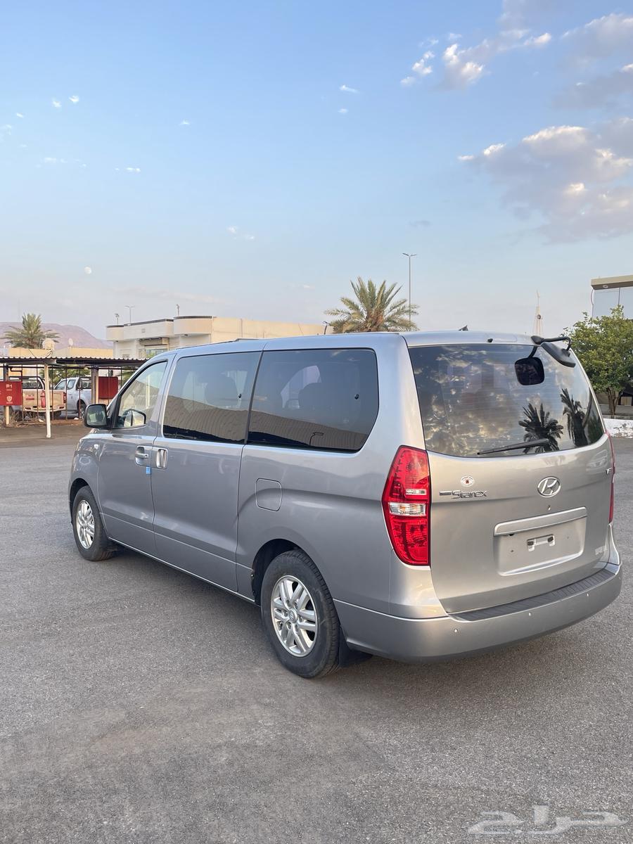 هواندي اتش ون 2021 ديزل بطاقه جمركيه وارد كوريا64252421923586112