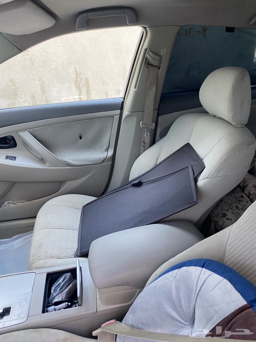 كامري للبيع او البدل64260536716161112