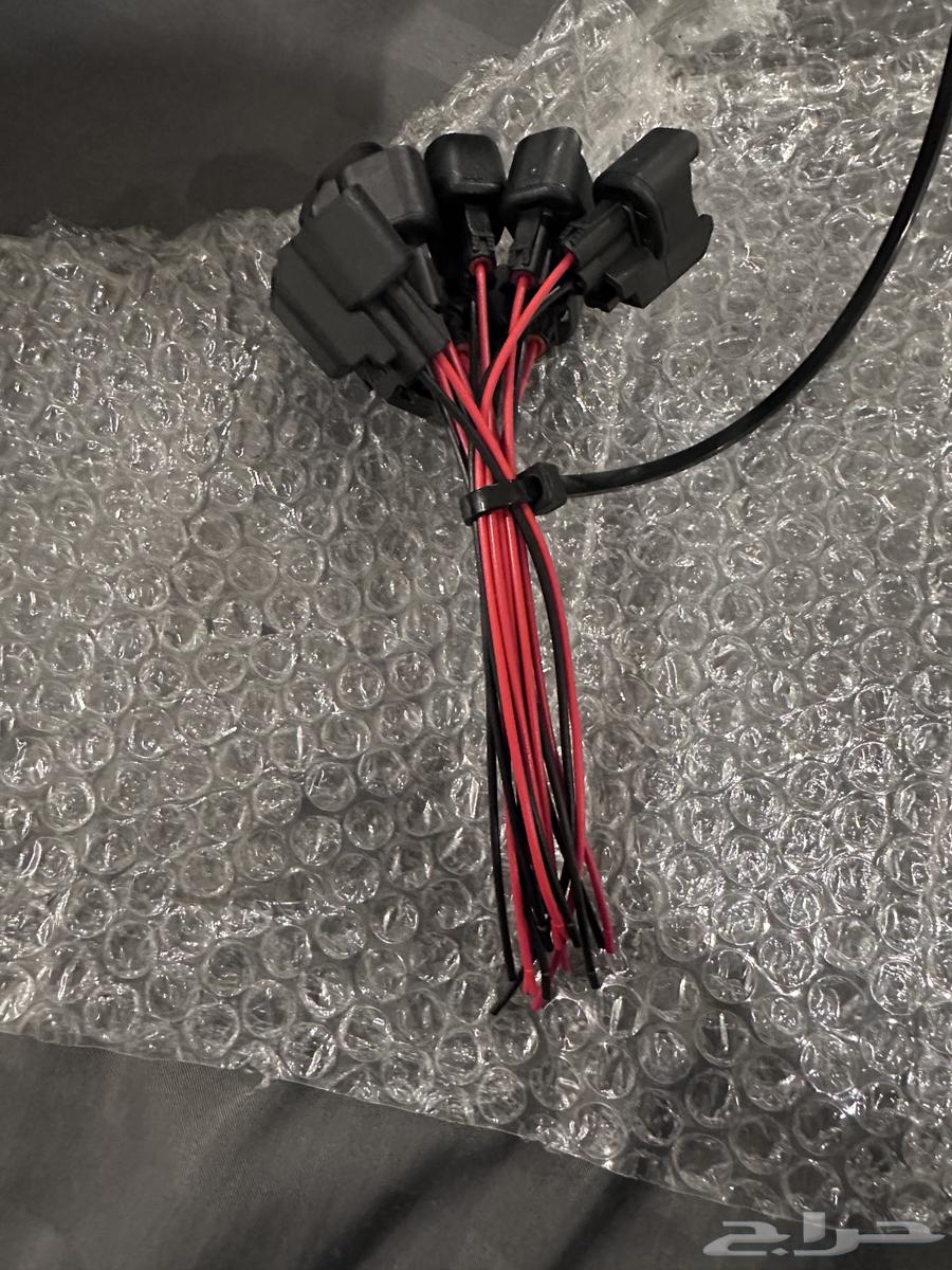 Fuel Injectors, Sprayers, and Air Sensor for Ford Victoria for Sale64259953125505111