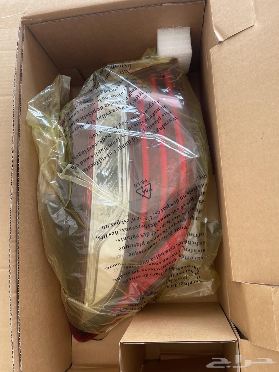 Accord 2017 Standard Trunks64245046373505112