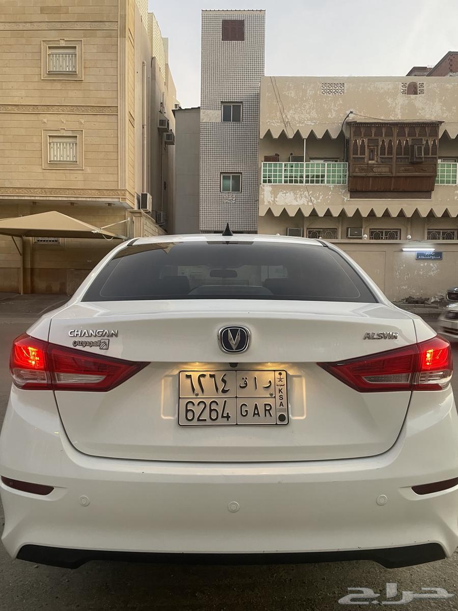 Changan Saphire 202264230242829825111