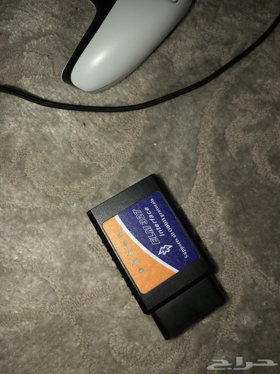 OBD Car Fault Diagnostic Device64240672035841110