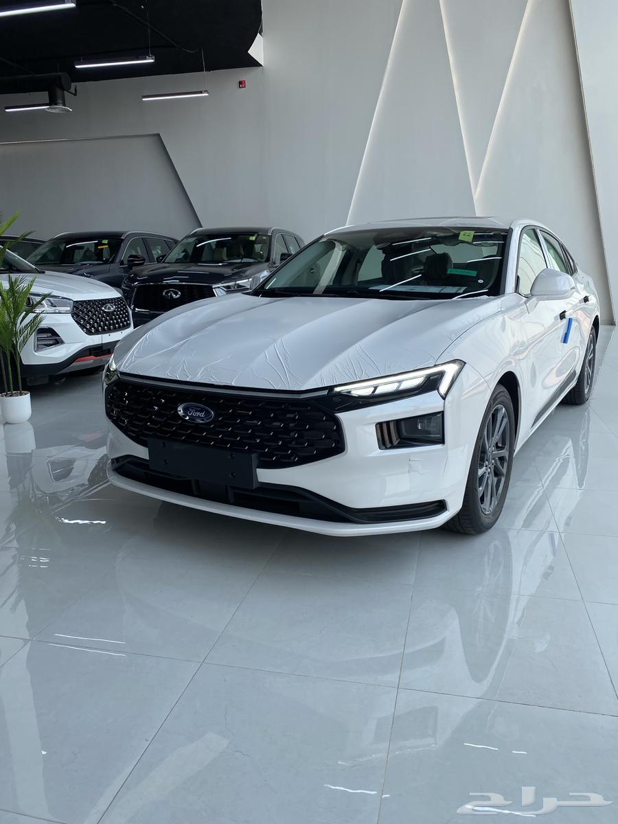 متوفر فورد توروس ترند موديل2025 كاش وتمويل افضل سعر64237651303809110
