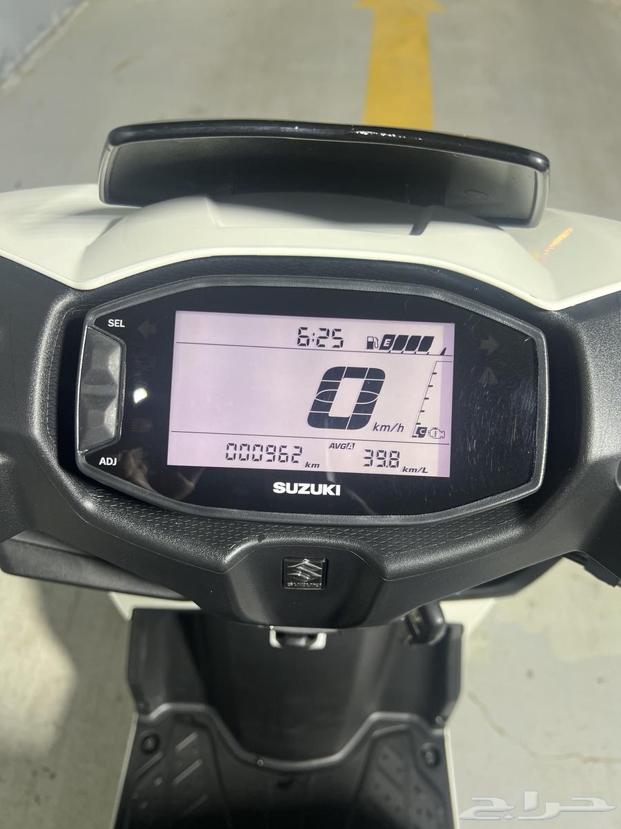 دباب سوزوكي افنيس64258832568451110