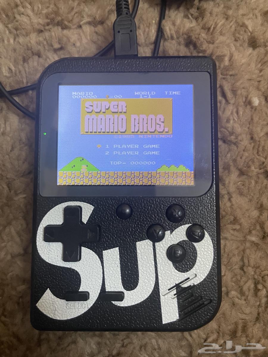 العاب قديمه game boy63968697711874110
