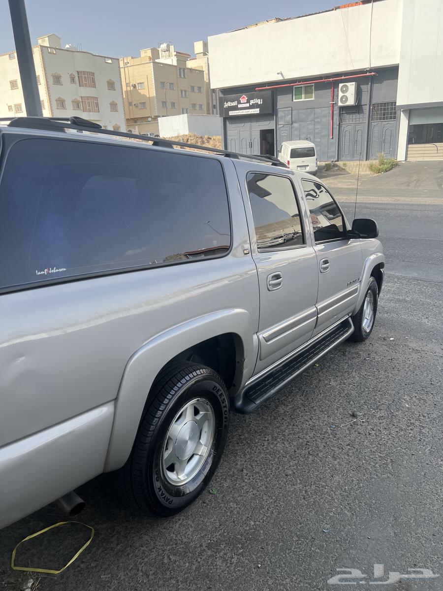 جمس 2004 ممشى قليل64243124919553114