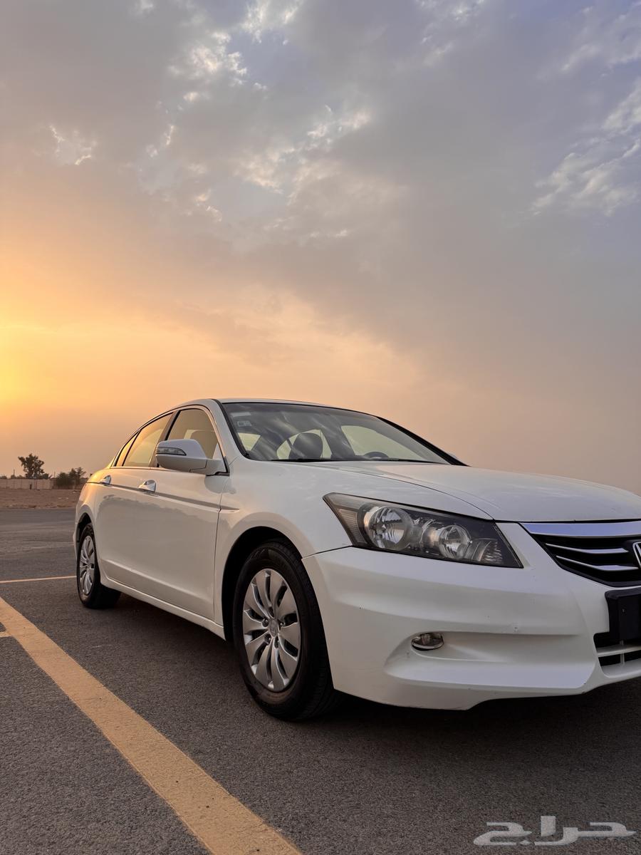 هوندا كورد64254364115203110