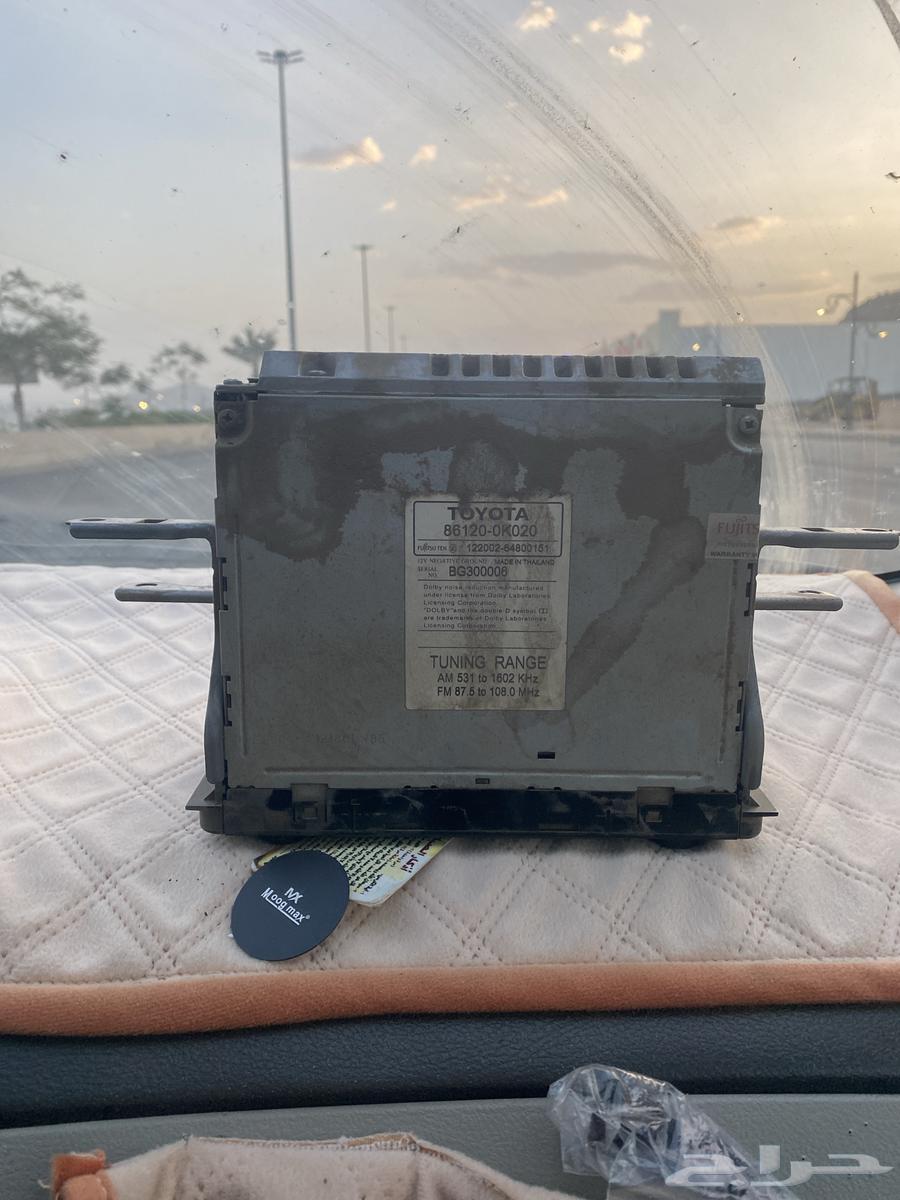 مسجل كورلا وكاله64253689505922111