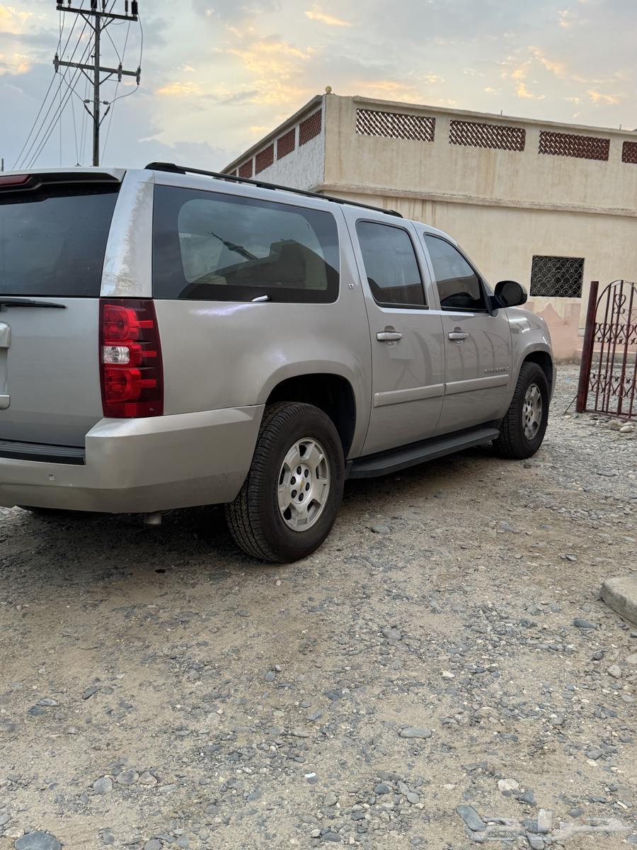 جمس 2007 شاص طويل قمة النظافة64258832561283113