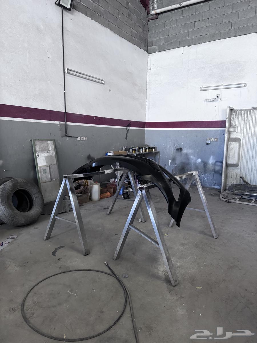 ورشه للايجار او التقبيل64251501552002114