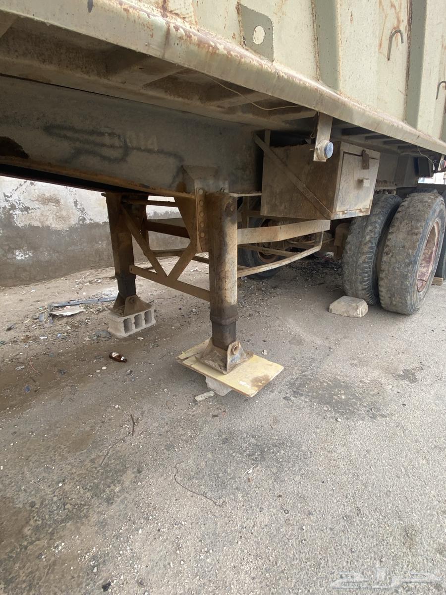 24-meter Trailer Box64250353034882113