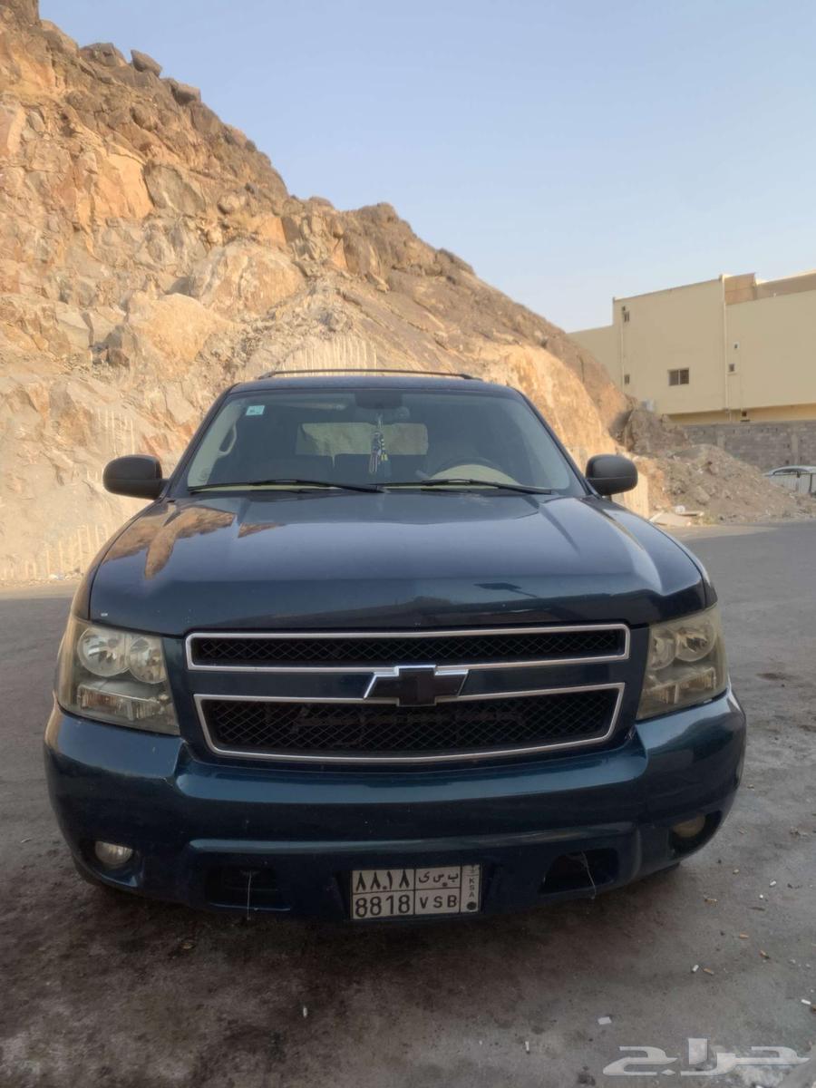 GMC Tahoe 200764234078465025110