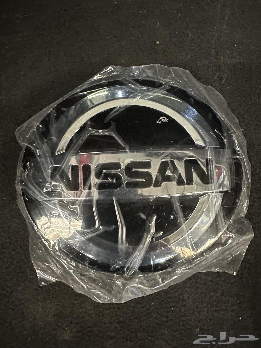 علامة شبك نيسان التيما64253689489409110