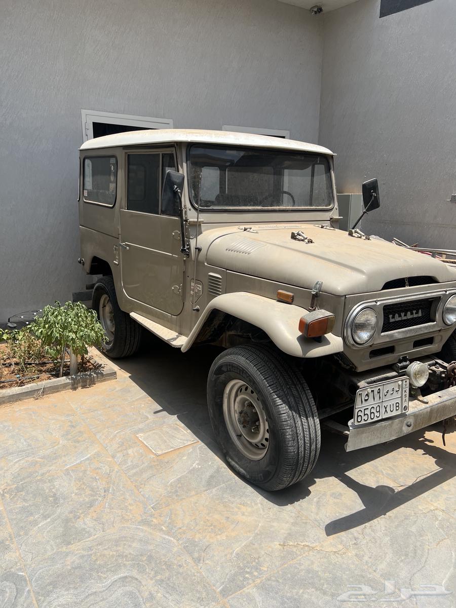 تويوتا ربع مصندق 197664245754487938110