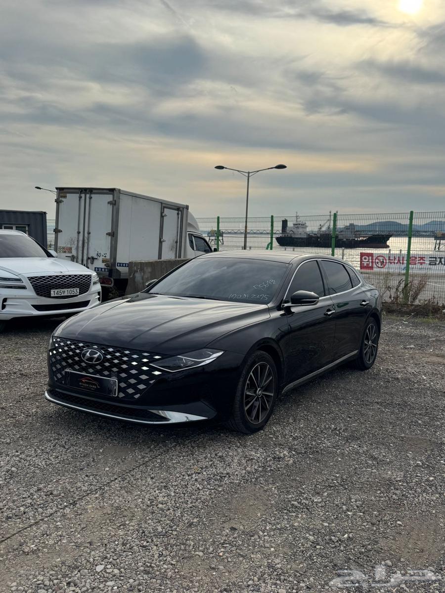 ازيرا موديل 2022 6 سلندر فل(بحاله ممتازه )64238657104386112