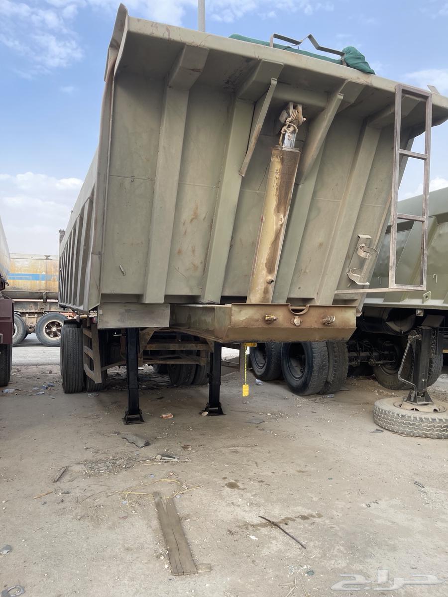 صندوق قلاب تريله64251202539649110