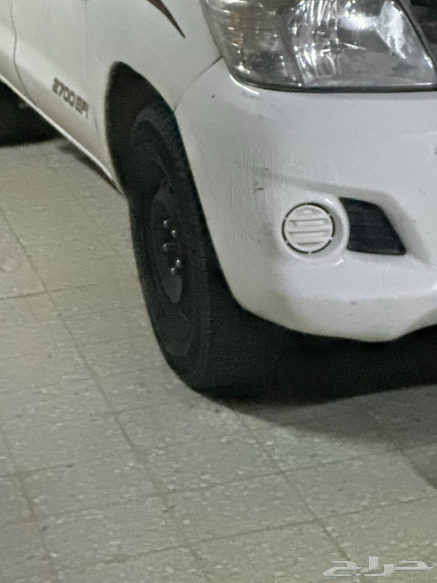 توتا هايكلس 201264258008236034111