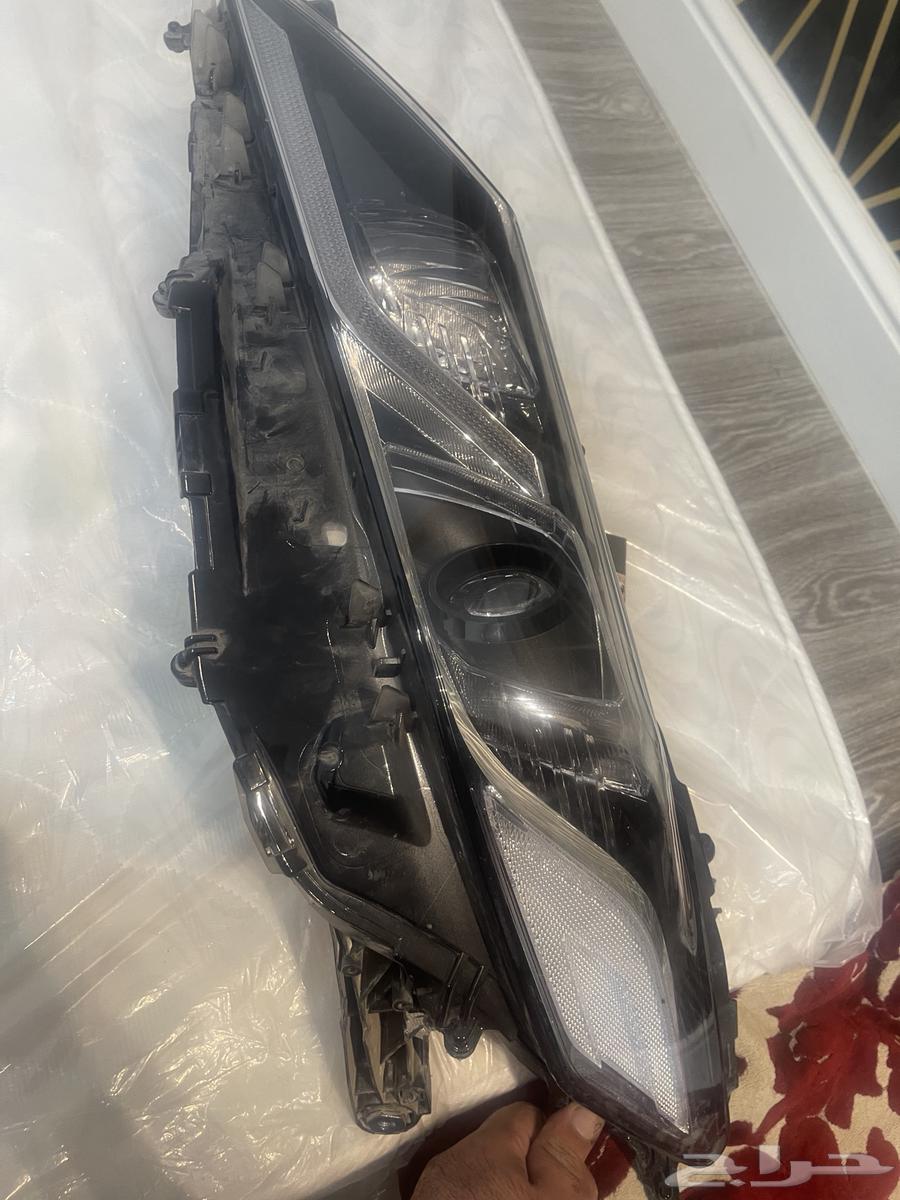 Camry Left Spark Plug 24 23 22. 1864237883533698112