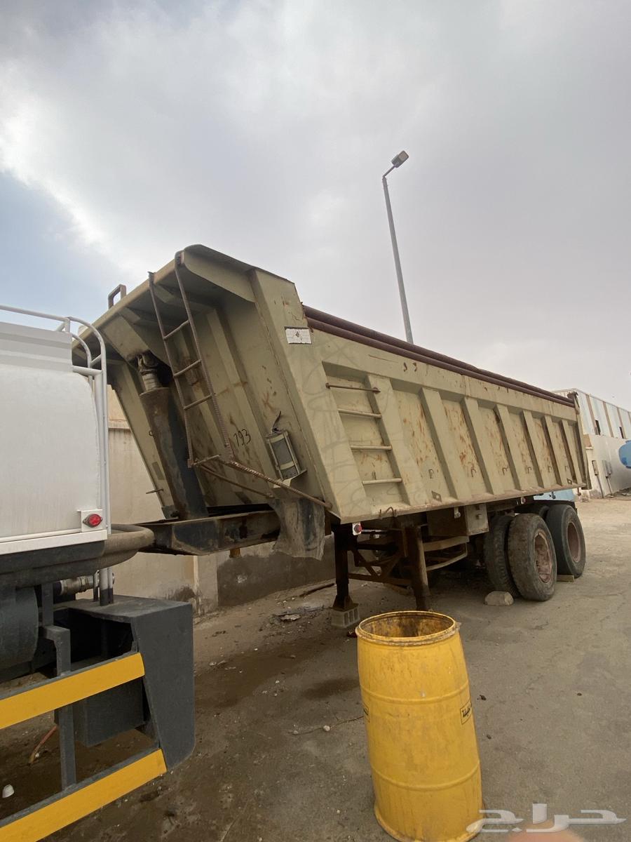 24-meter Trailer Box64250353034882110