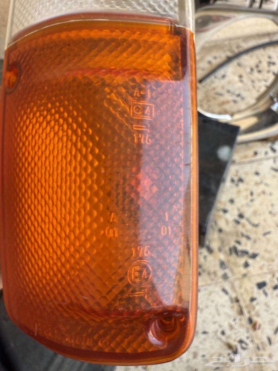 اسطب باترول امامي يسار سفاري 94 وكاله64253095794691110