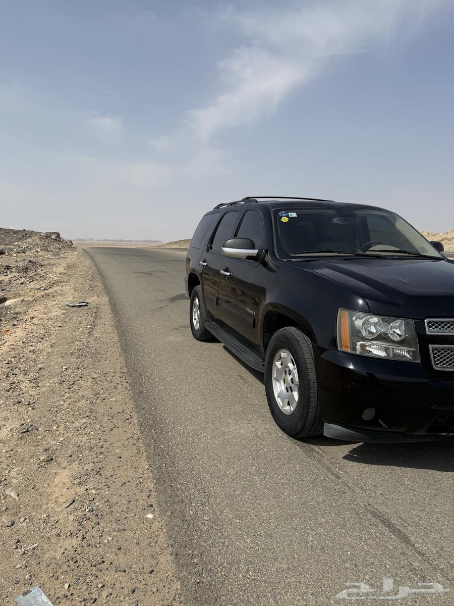 Tahoe LT 2011 Clean64248810079361110