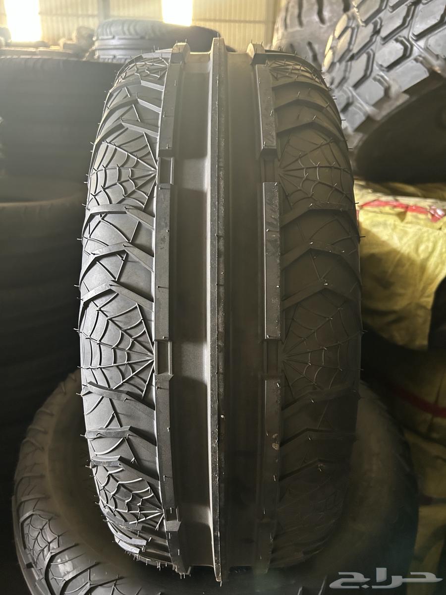 كفرات جراف جنط 14 بقي موديل 202564237003405570111