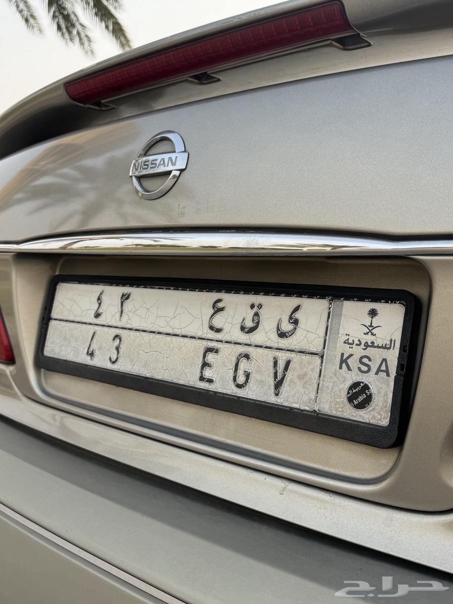 للبيع مكسما مديل 2008 للبيع مع لوحه 4364230414639873110