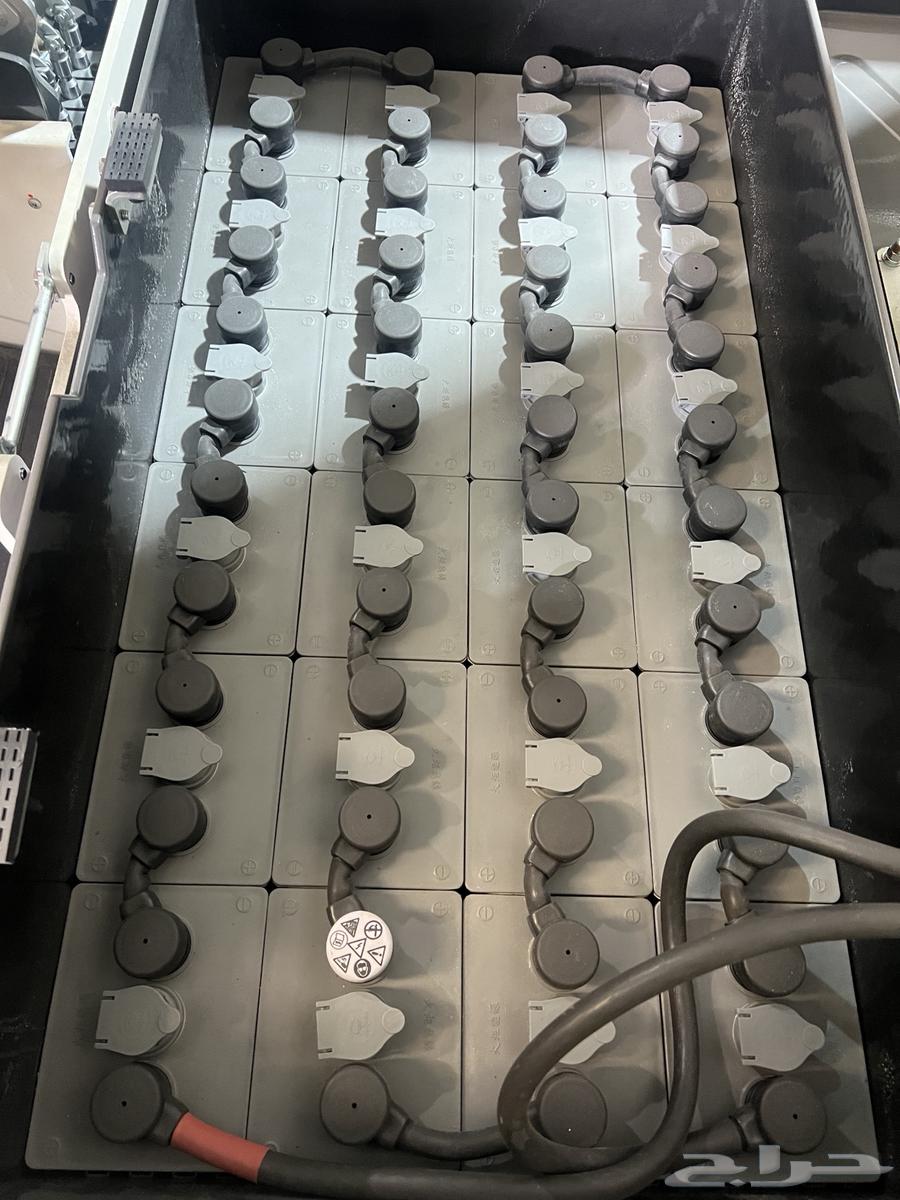 فور كليفت رافعه شوكيه كهرب64242756637441113