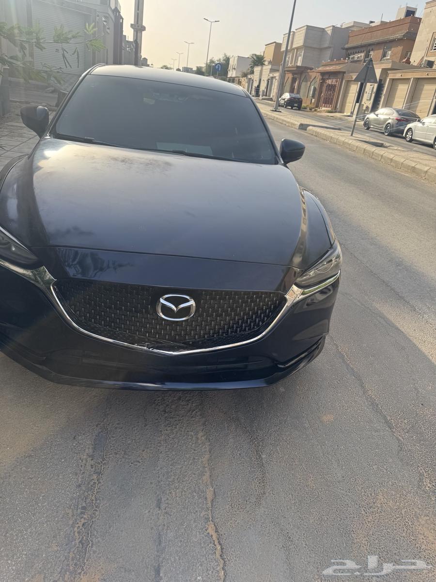 Mazda 6 - 202064232448424705110