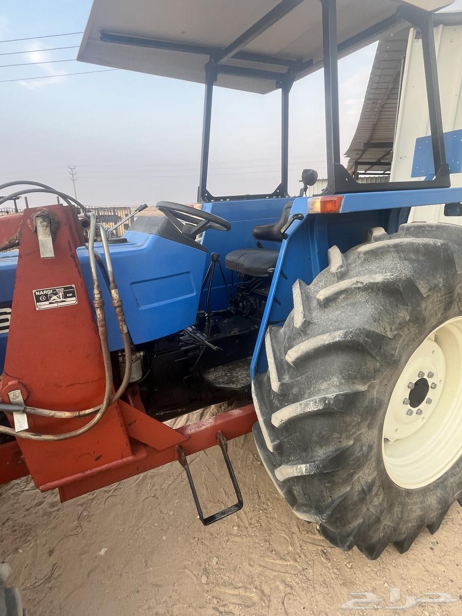 حراثه فيات 66 70 الجميح جديده وكاله64256719076482114