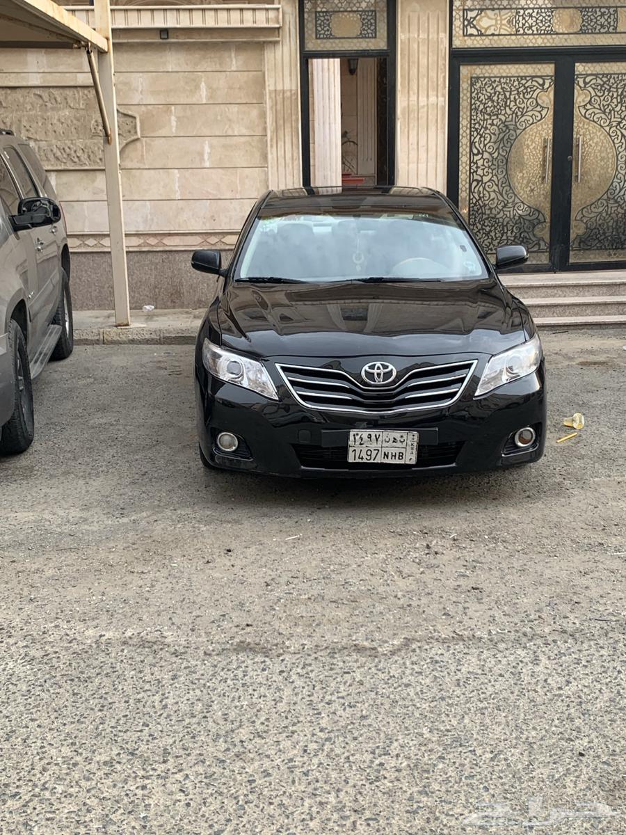 Camry 2007 Full Option Ointment 201164235879255425114