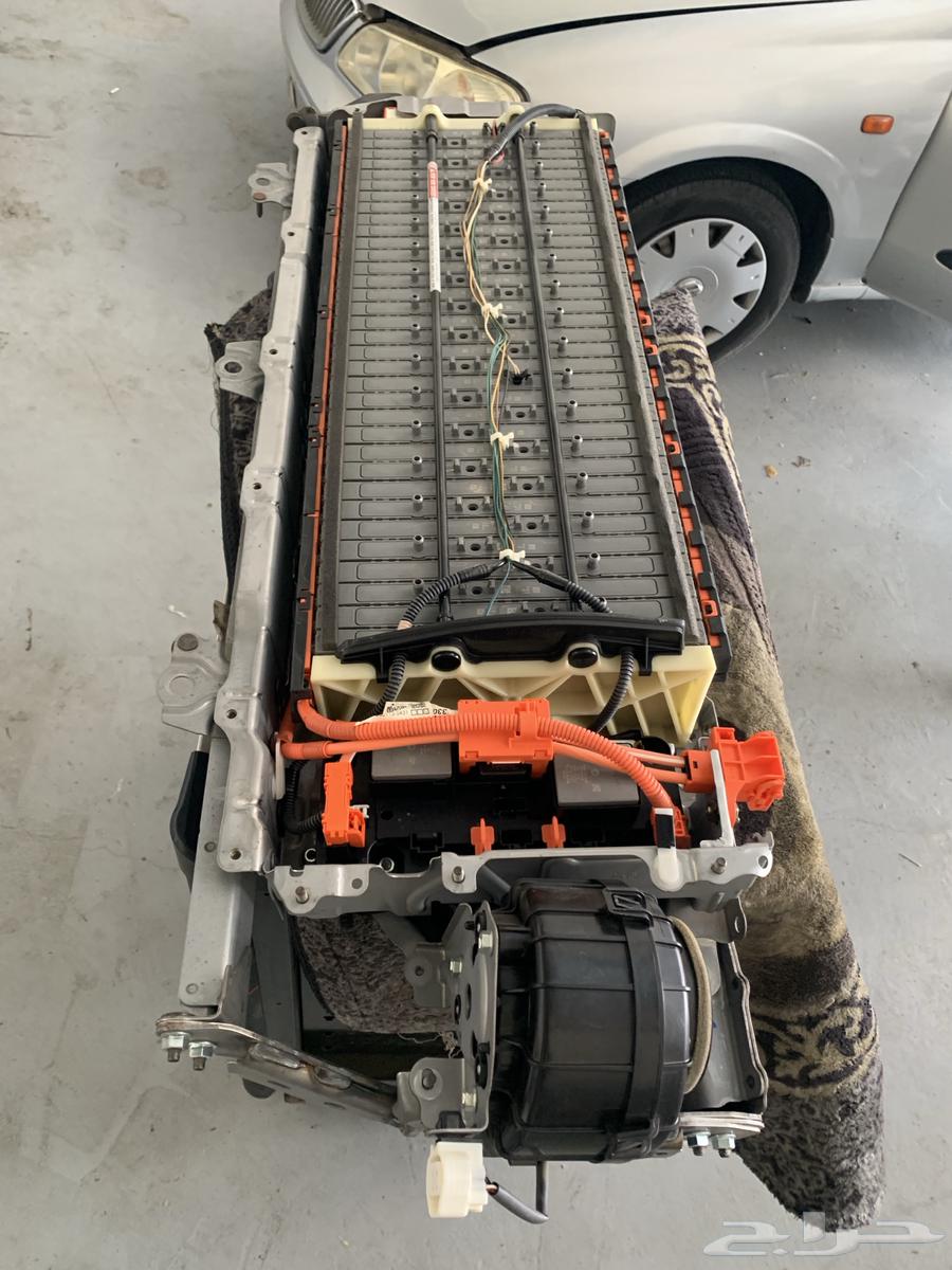 بطارية كامري 202364244351254146110