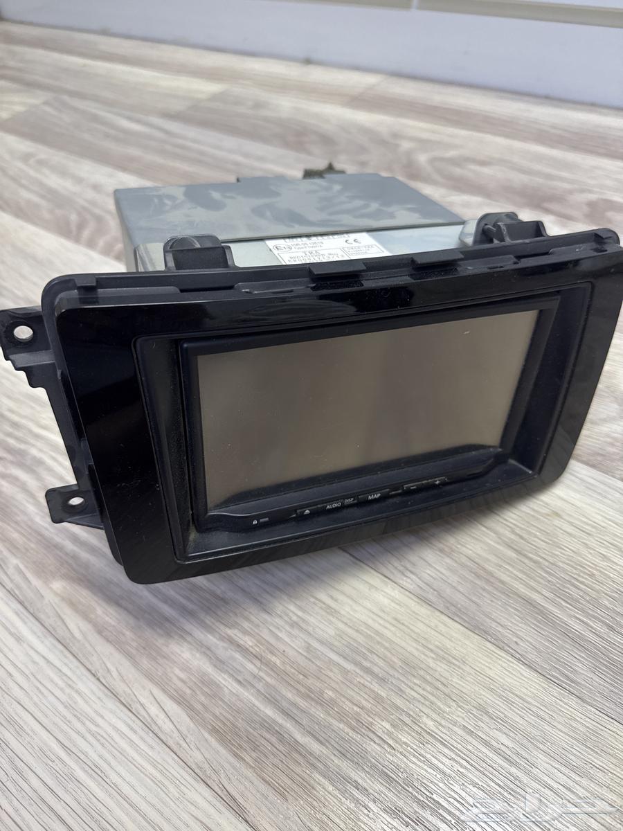 شاشة مازدا CX-9 2014 الوكالة64231431702914110