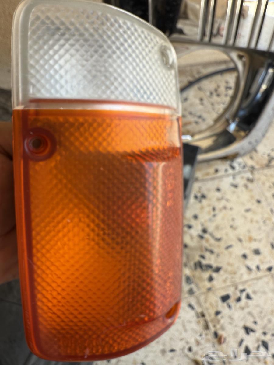 اسطب باترول امامي يسار سفاري 94 وكاله64253095794691111