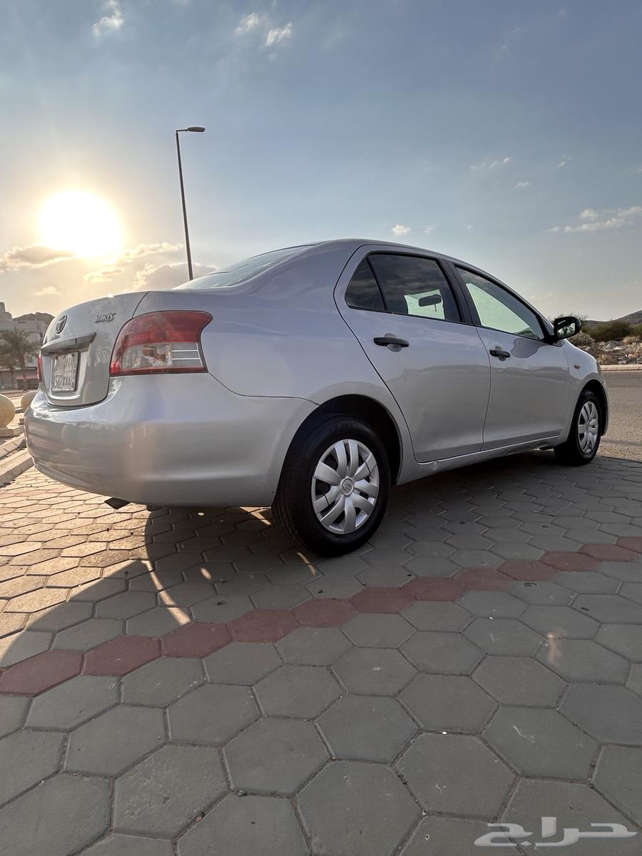 Yaris 2007 model64241699162498114