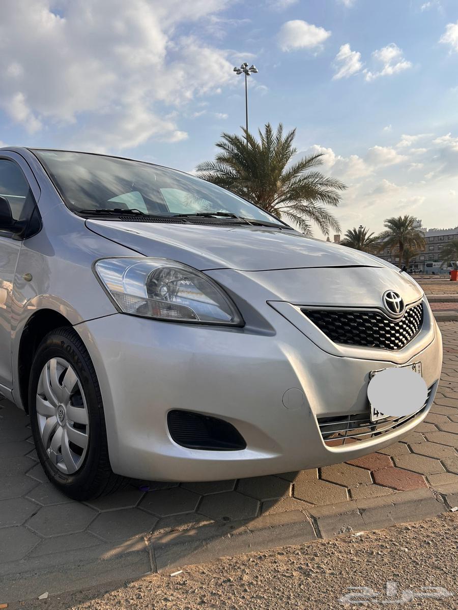 Yaris 2007 model64241699162498112