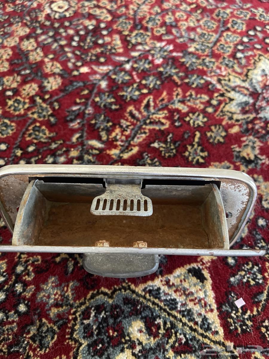 عداد ربع عشه قديم وعداد شاص قديم ودركسون عدد 264245417301378113