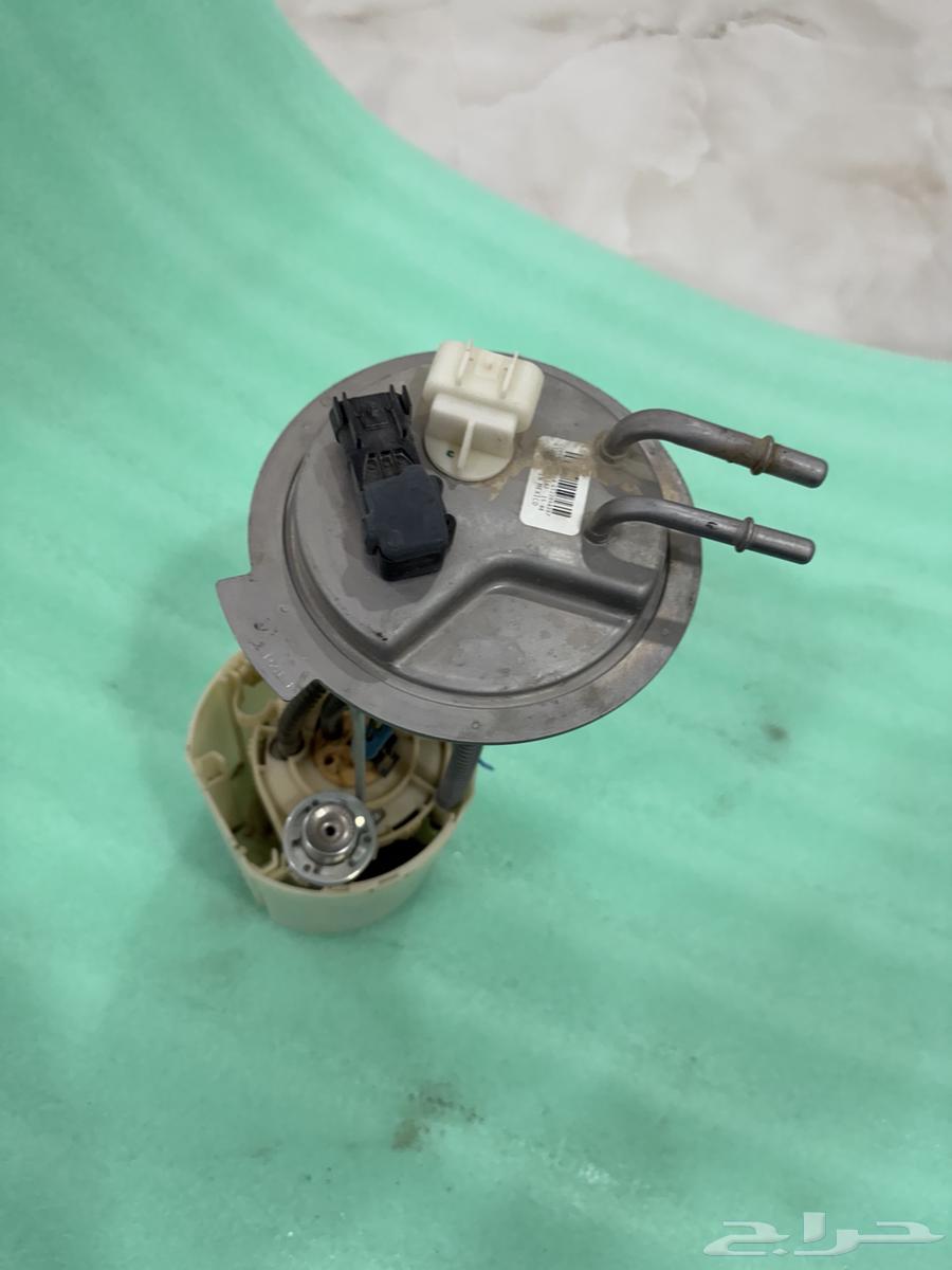 عوامة بنزين يوكن وقطع اصليه يوكن جمس 201164251818084610114