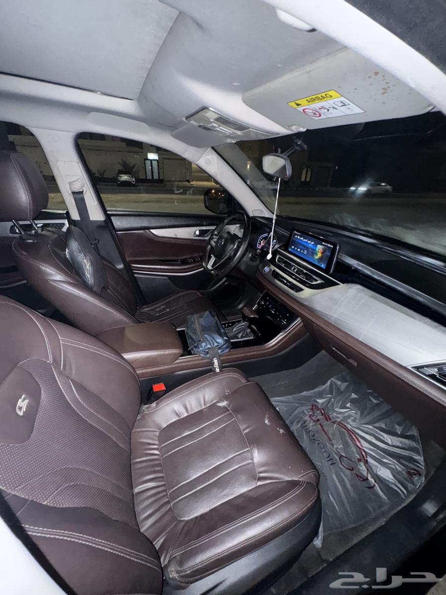 Changan C7564245754639746114