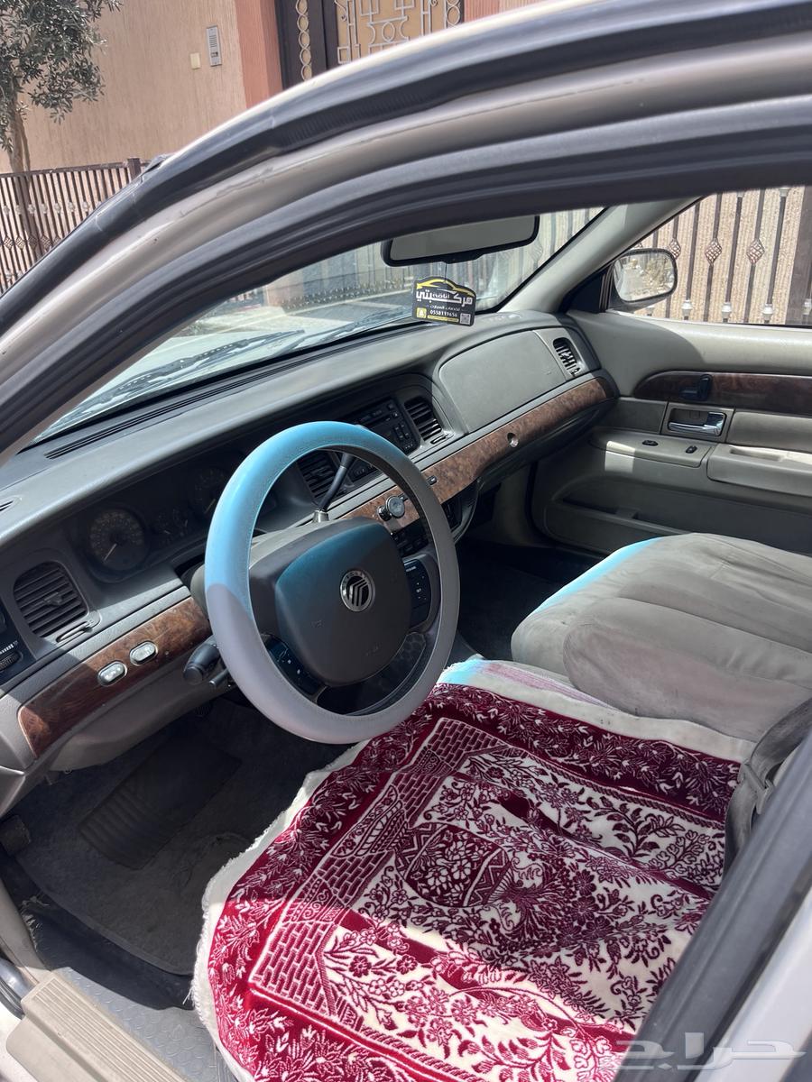 فورد جراند ماركيز 200864245417008386114