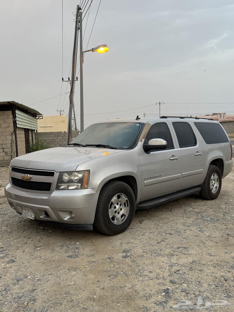 جمس 2007 شاص طويل قمة النظافة64258832561283112